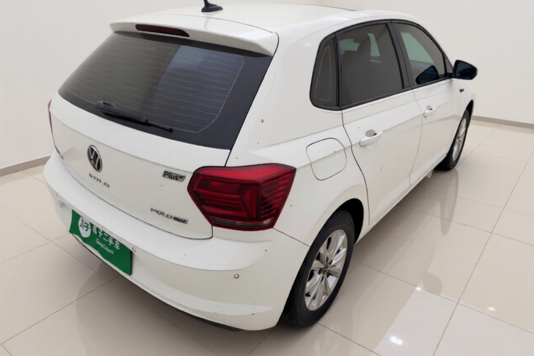 Polo 2021 car image #7