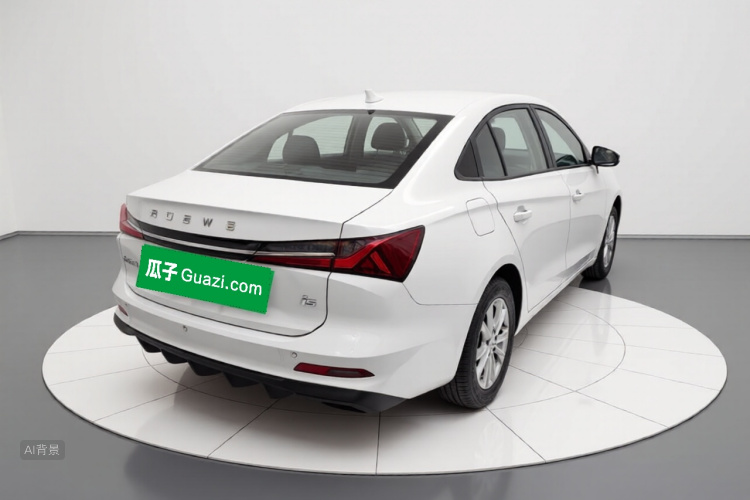 Roewe i5 2025 car image #7