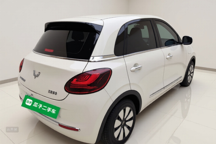 Wuling Binguo 2024 car image #7