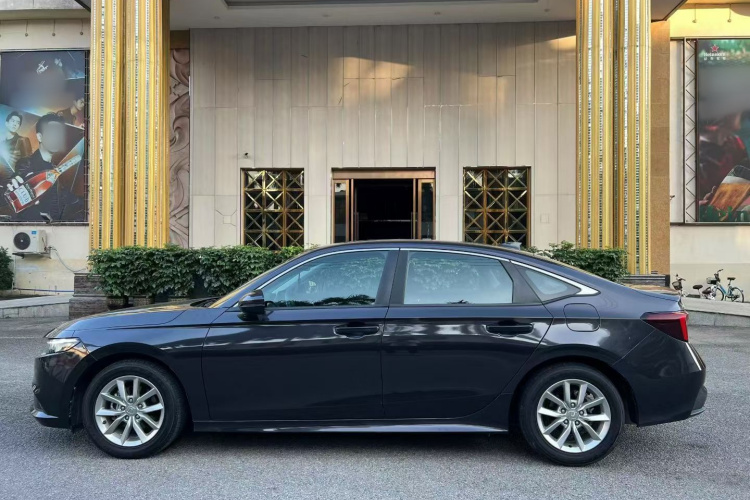 Honda INTEGRA 2023 صورة سيارة #7