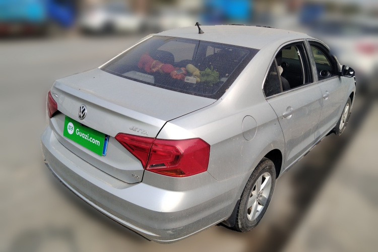 Jetta Jetta 2018 #7 Jetta Jetta 2018 car image #7
