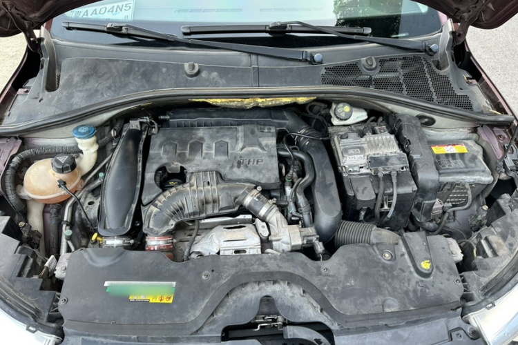 雪铁龙 雪铁龙C3-XR 2015 汽车图片 #7