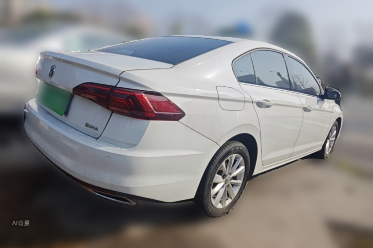 大众 宝来 2019 汽车图片 #7