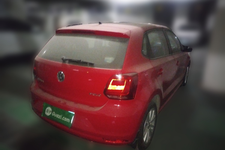 Polo 2016 immagine di auto #7