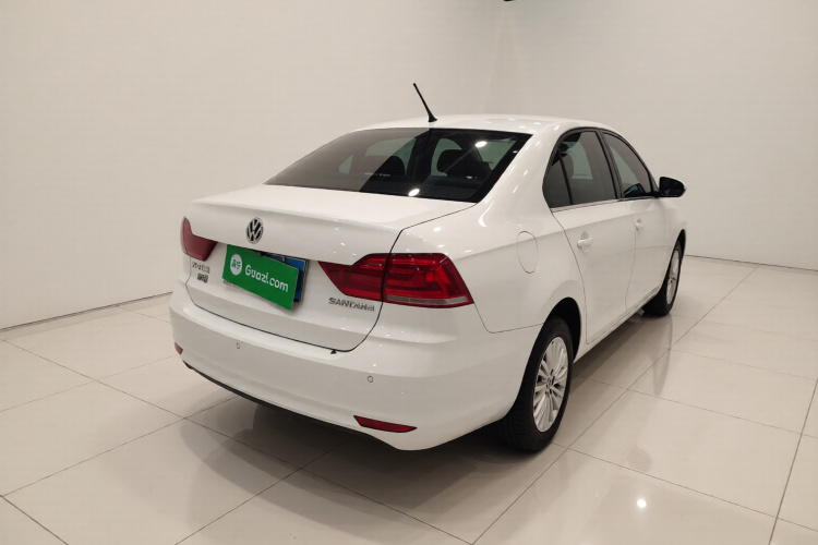 桑塔纳 2019 汽车图片 #7