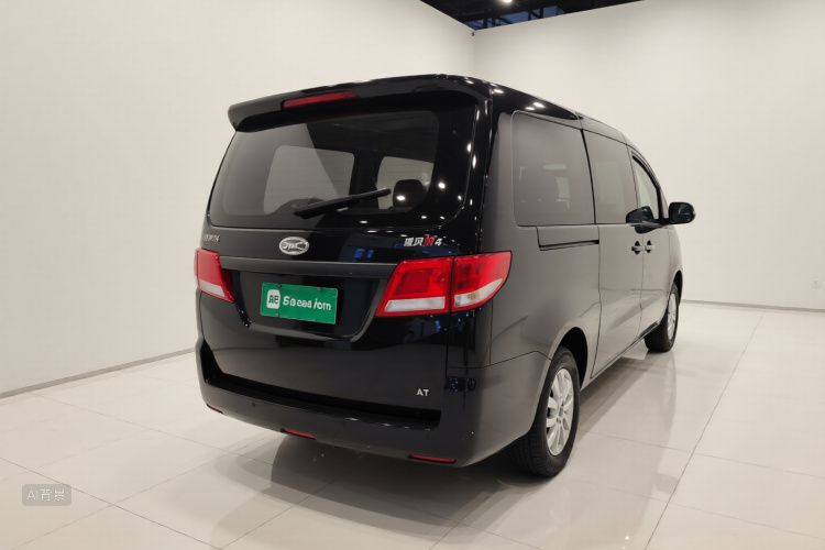 江淮汽车 瑞风M4 2022 汽车图片 #7