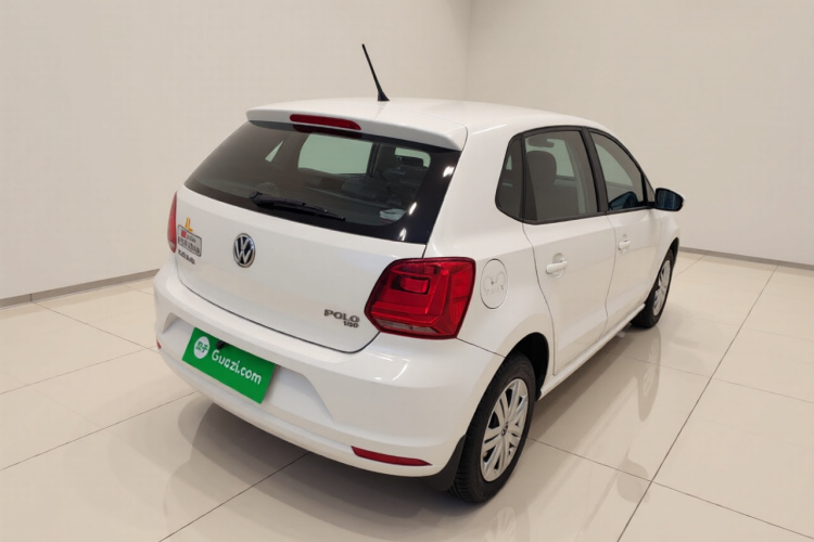 Polo 2019 #7 Polo 2019 immagine di auto #7