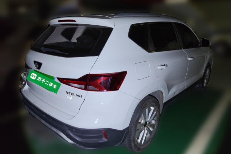 VS5 2021 car image #7