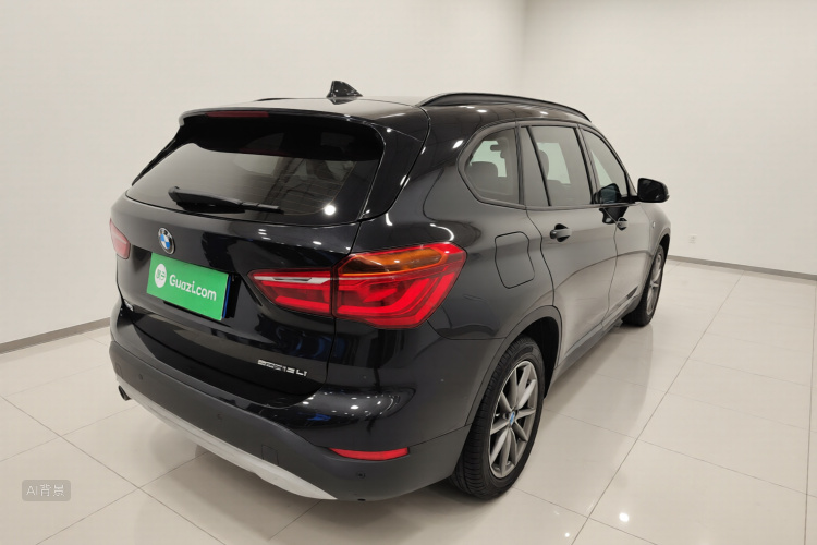 BMW X1 2019 immagine di auto #7