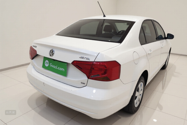 Jetta Jetta 2018 #7 Jetta Jetta 2018 car image #7