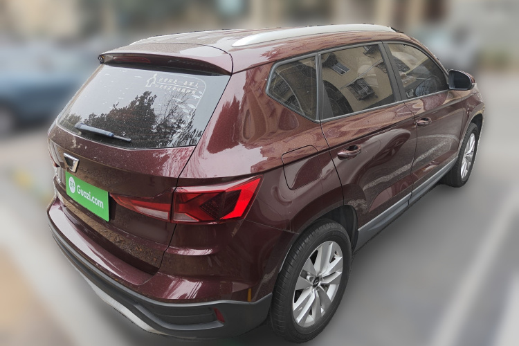 VS5 2020 #7 VS5 2020 car image #7