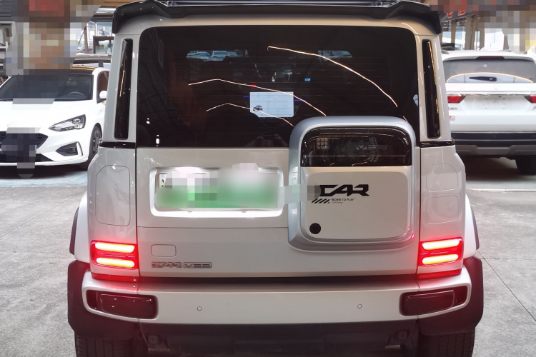2024 car image #7