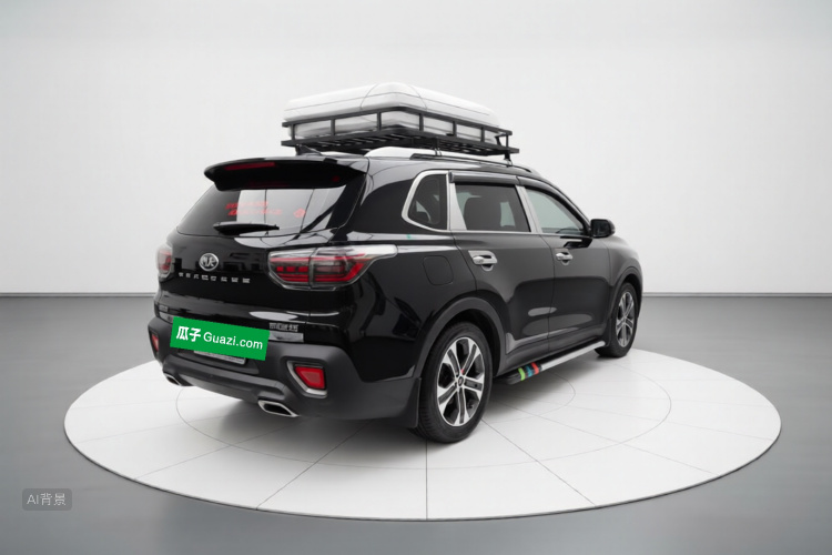 Kia Sportage R 2020 #7 Kia Sportage R 2020 car image #7