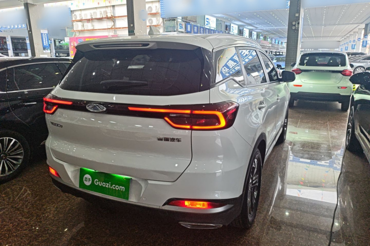2020 #7 2020 car image #7