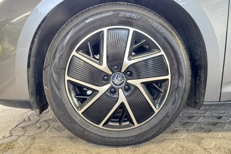 BYD Qin L 2024 car image #7