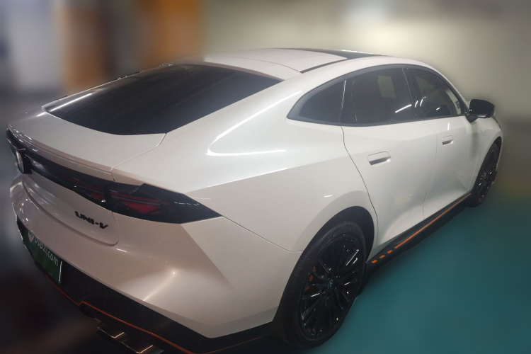 长安 长安UNI-V 2025 汽车图片 #7