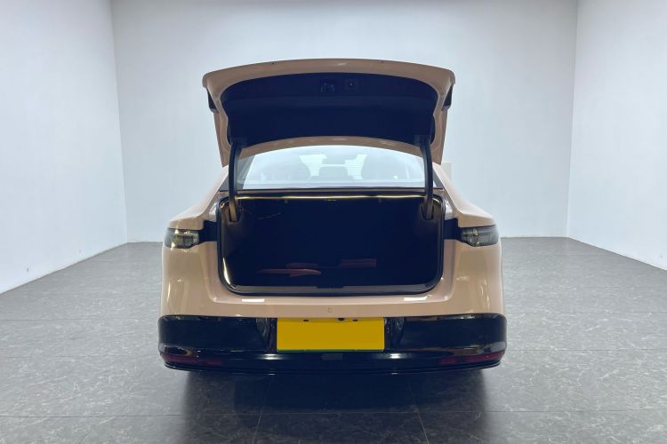 日产 日产N7 2025 汽车图片 #7