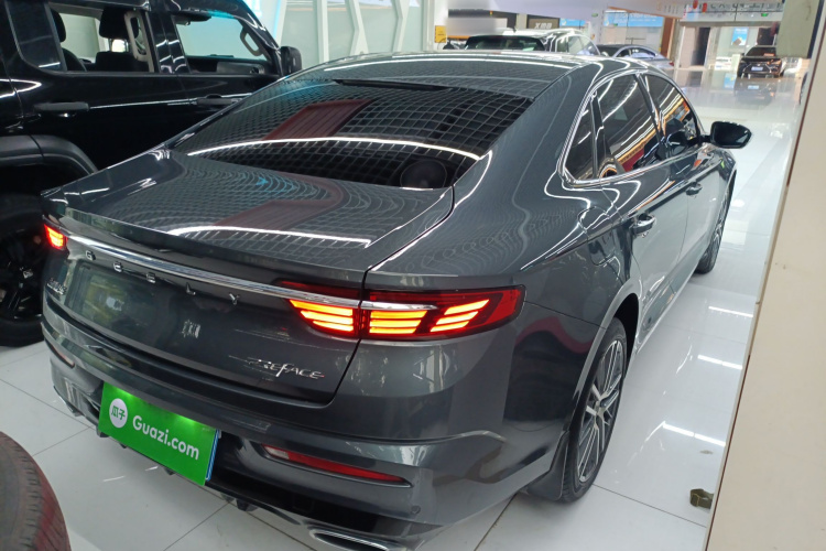 星瑞 2021 汽车图片 #7