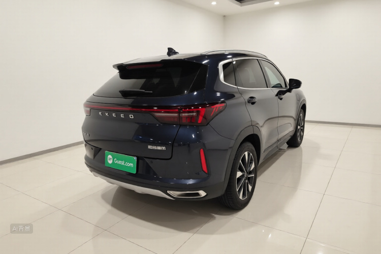 Exceed Chasing Wind 2023 car image #7