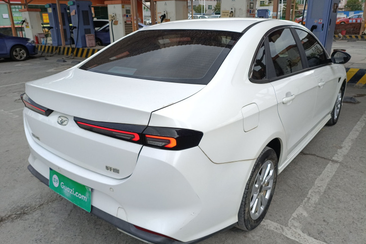 Kaiyi Xuandu 2022 car image #7