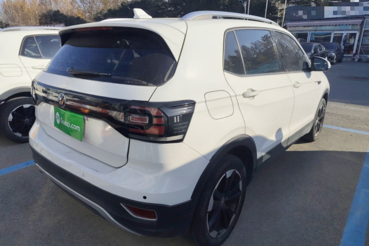 Tacqua 2023 imagen de coche #7