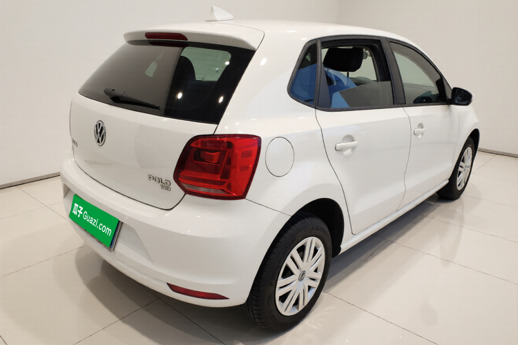 Polo 2018 #7 Polo 2018 car image #7