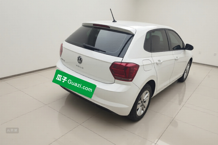 Volkswagen Polo 2023 #7 Volkswagen Polo 2023 car image #7