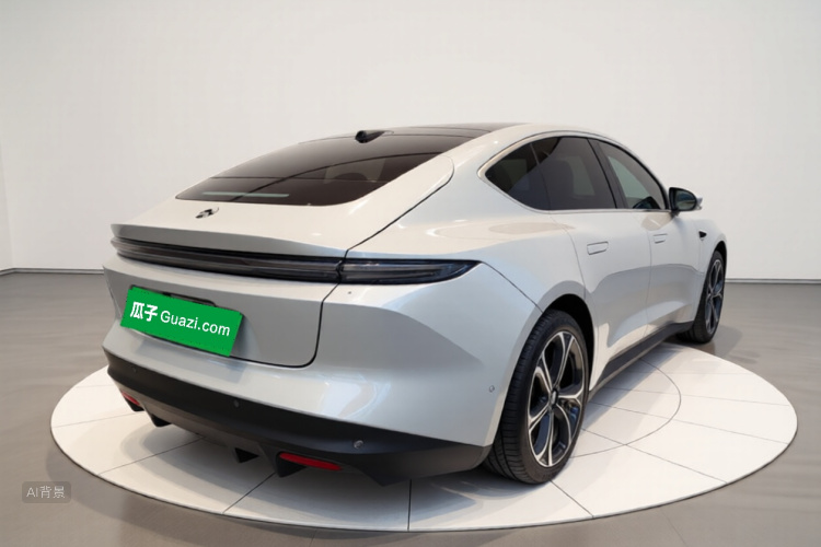 蔚来 蔚来ET5 2024 汽车图片 #7