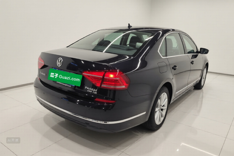 大众 帕萨特 2018 汽车图片 #7