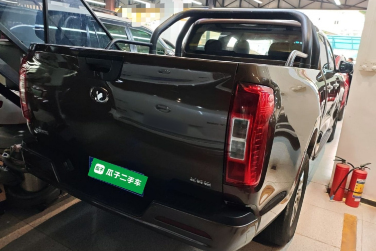 Great Wall Poer 2021 #7 Great Wall Poer 2021 car image #7