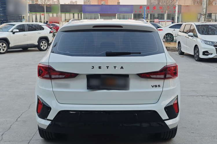 VS5 2024 #7 VS5 2024 car image #7