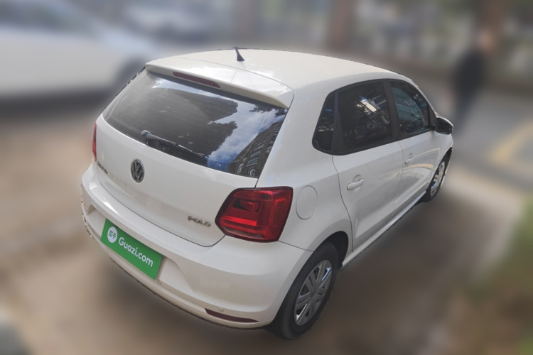 Polo 2016 #7 Polo 2016 car image #7