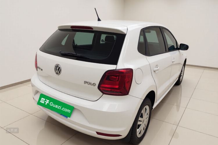 Polo 2016 immagine di auto #7