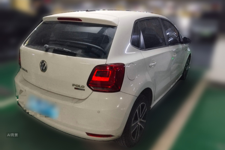 Polo 2014 immagine di auto #7