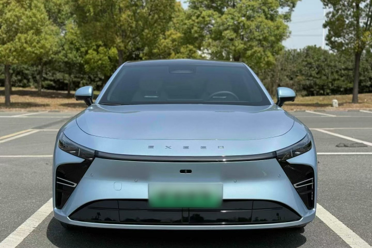 Exceed Stellar Era ES 2023 car image #7