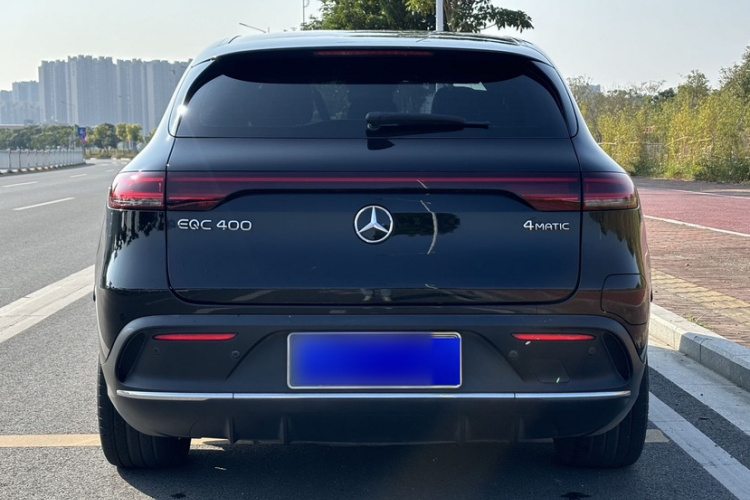 Mercedes-Benz 2022 car image #7