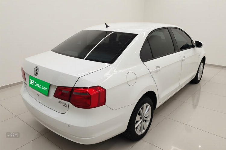 Jetta Jetta 2016 car image #7