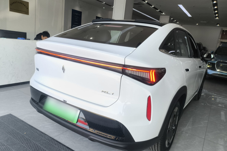 Livan 7 2025 изображение автомобиля #7