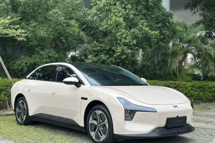 Xpeng MONA M03 2025 #7 Xpeng MONA M03 2025 immagine di auto #7