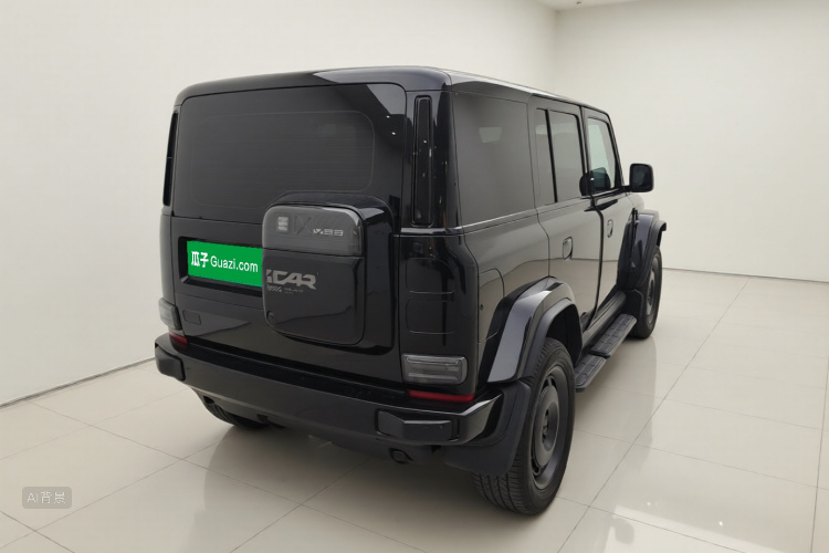 Chery 2025 car image #7