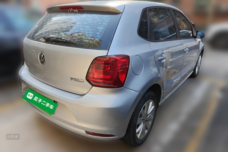 Polo 2015 immagine di auto #7