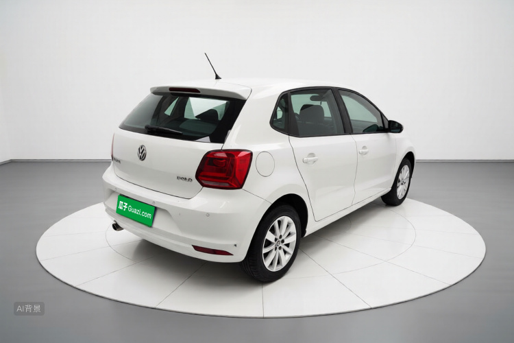 Polo 2015 #7 Polo 2015 immagine di auto #7