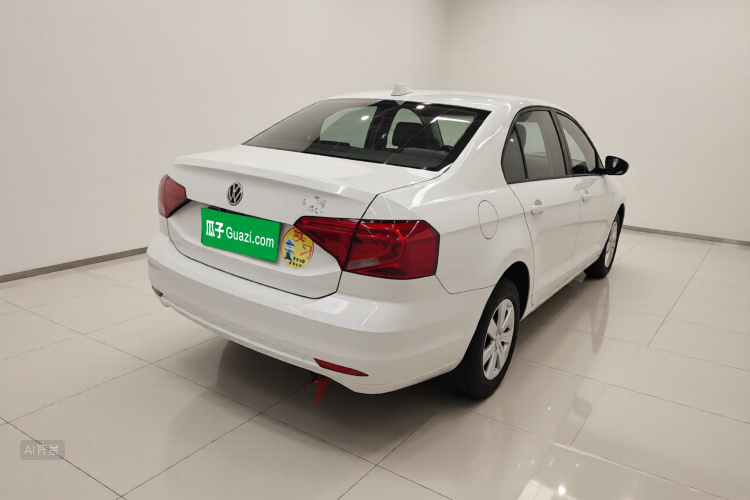 Jetta Jetta 2017 car image #7
