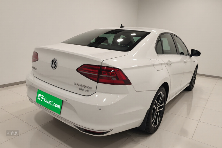 Volkswagen Lamando 2019 imagem de carro #7