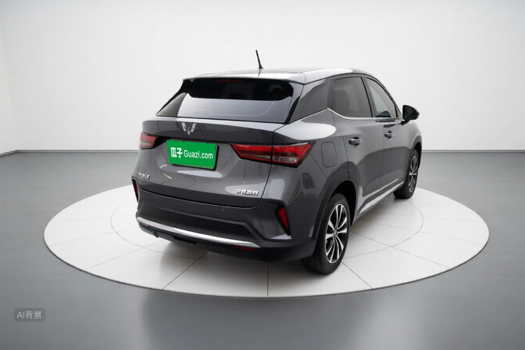 五菱汽车 五菱星驰 2023 汽车图片 #7