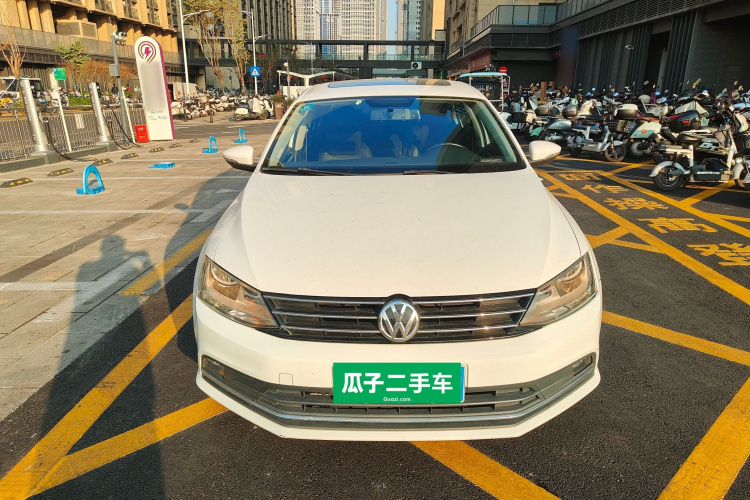 Volkswagen Sagitar 2016 #7 Volkswagen Sagitar 2016 immagine di auto #7