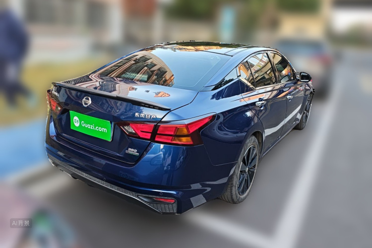 Audi Teana 2019 #7 Audi Teana 2019 car image #7