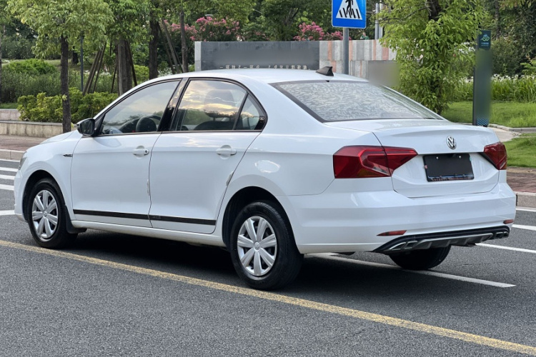 Jetta Jetta 2018 immagine di auto #7