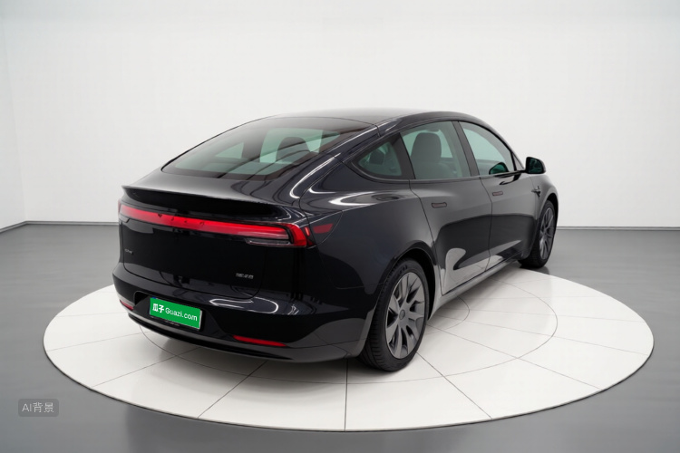 特斯拉 Model Y L 2025 汽车图片 #7