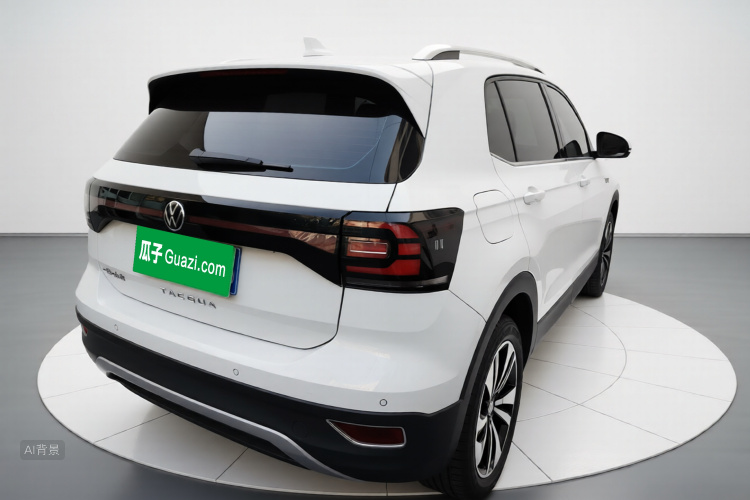 Tacqua 2020 car image #7